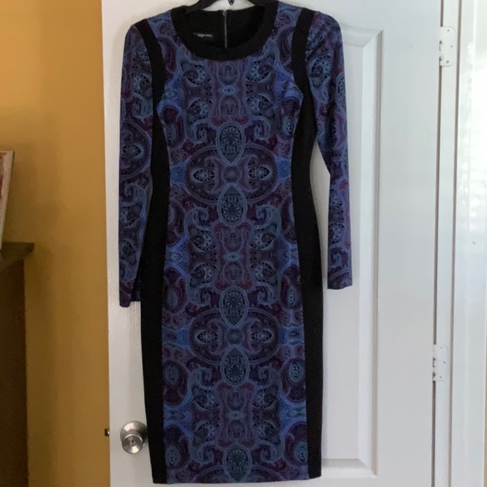 INC Dress